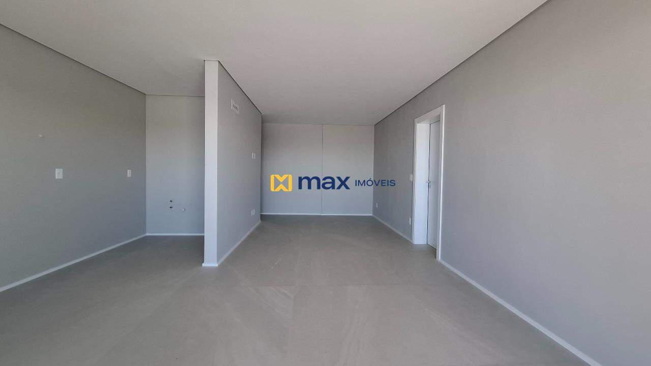 Apartamento à venda no Fazenda: Living integrado