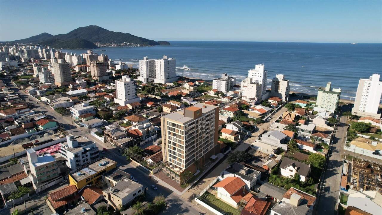 Apartamento à venda no Gravatá: 