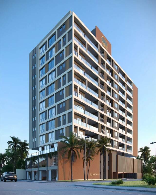 Apartamento à venda no Gravatá: 