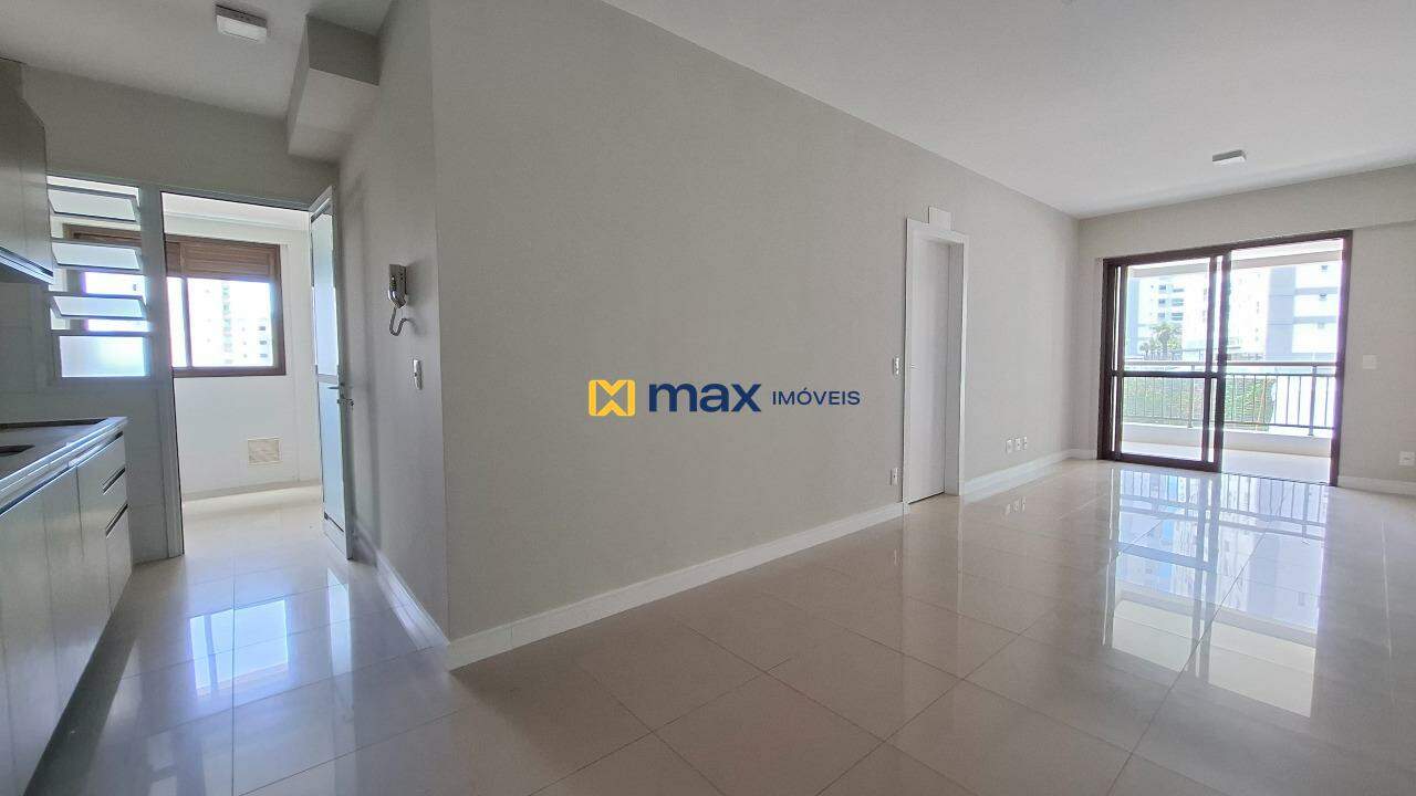 Apartamento para aluguel no Fazenda: Living