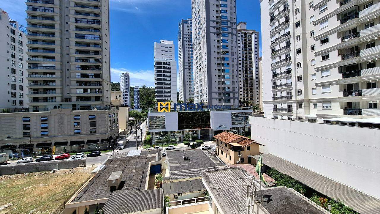 Apartamento para aluguel no Fazenda: Vista