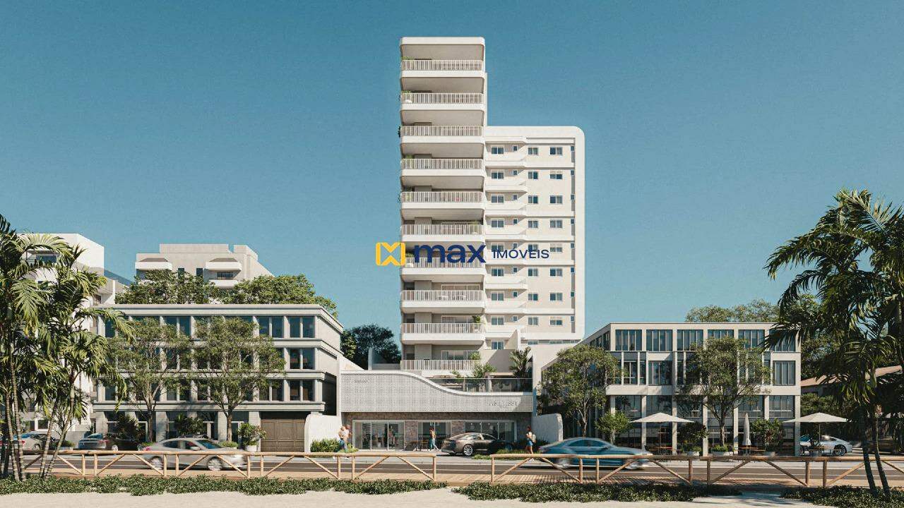 Apartamento à venda no Gravatá: 