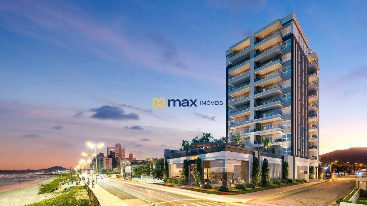 Apartamento à venda no Gravatá: 