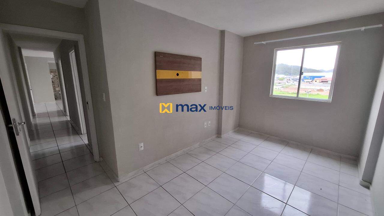 Apartamento para aluguel no Cordeiros: Quarto 3