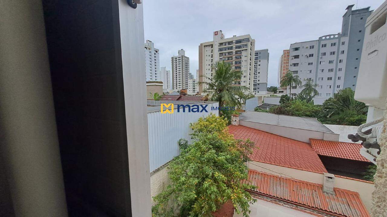 Apartamento à venda no Vila Operária: Vista