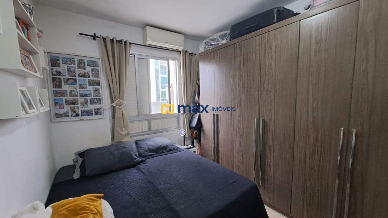 Apartamento à venda no Vila Operária: Quarto 2