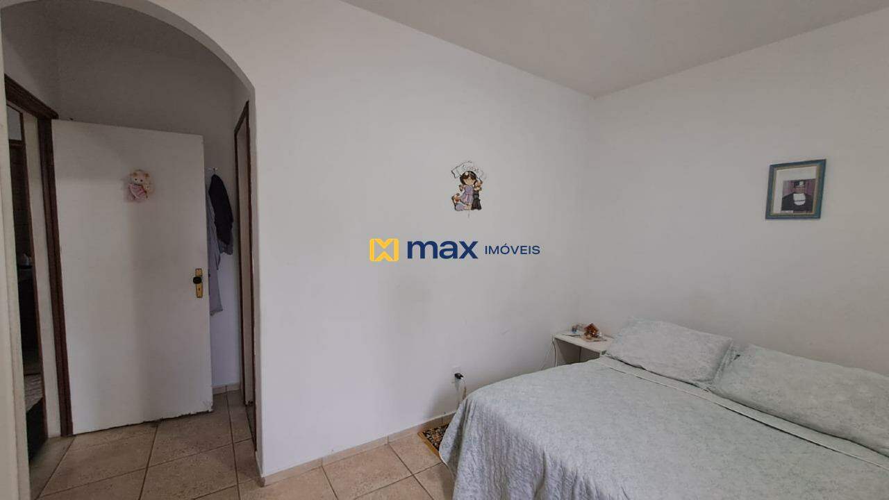 Apartamento à venda no Vila Operária: Suíte