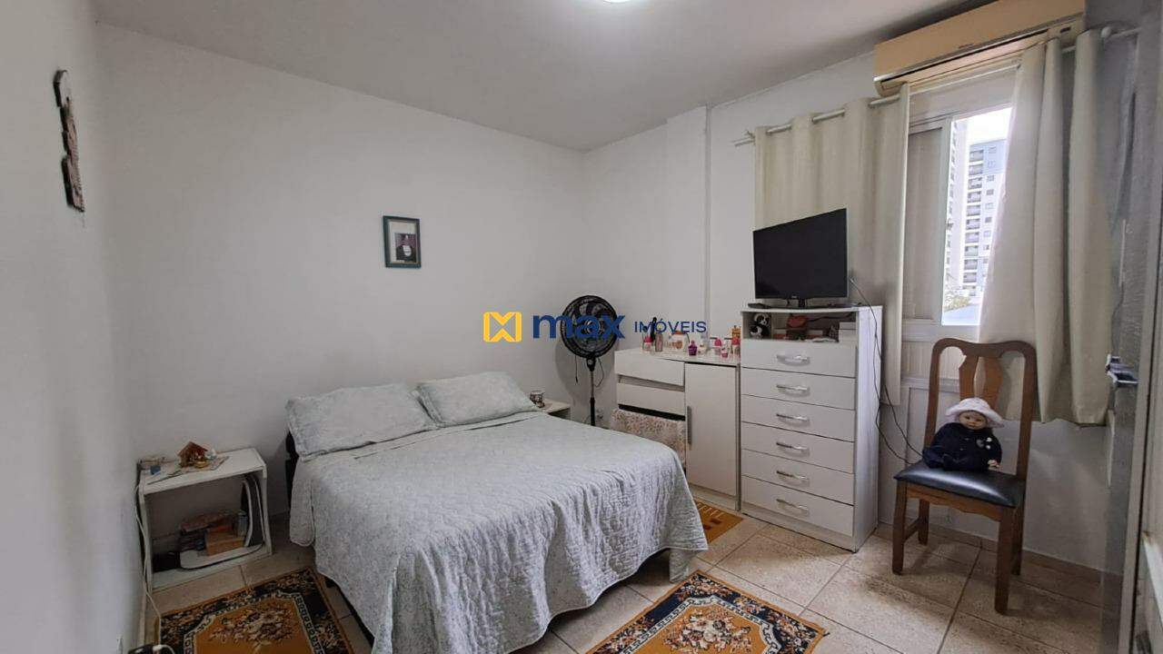 Apartamento à venda no Vila Operária: Suíte