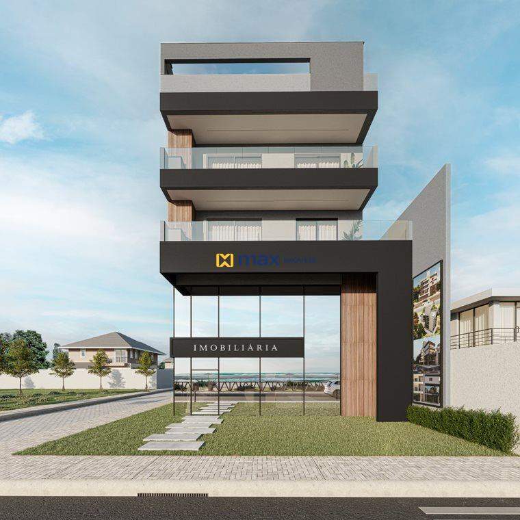 Apartamento à venda no Meia Praia: 