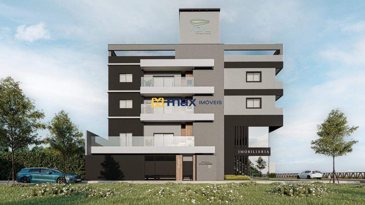Apartamento à venda no Meia Praia: