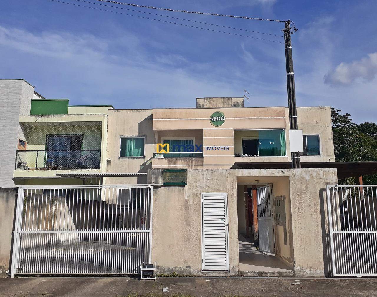 Apartamento à venda no Meia Praia: 