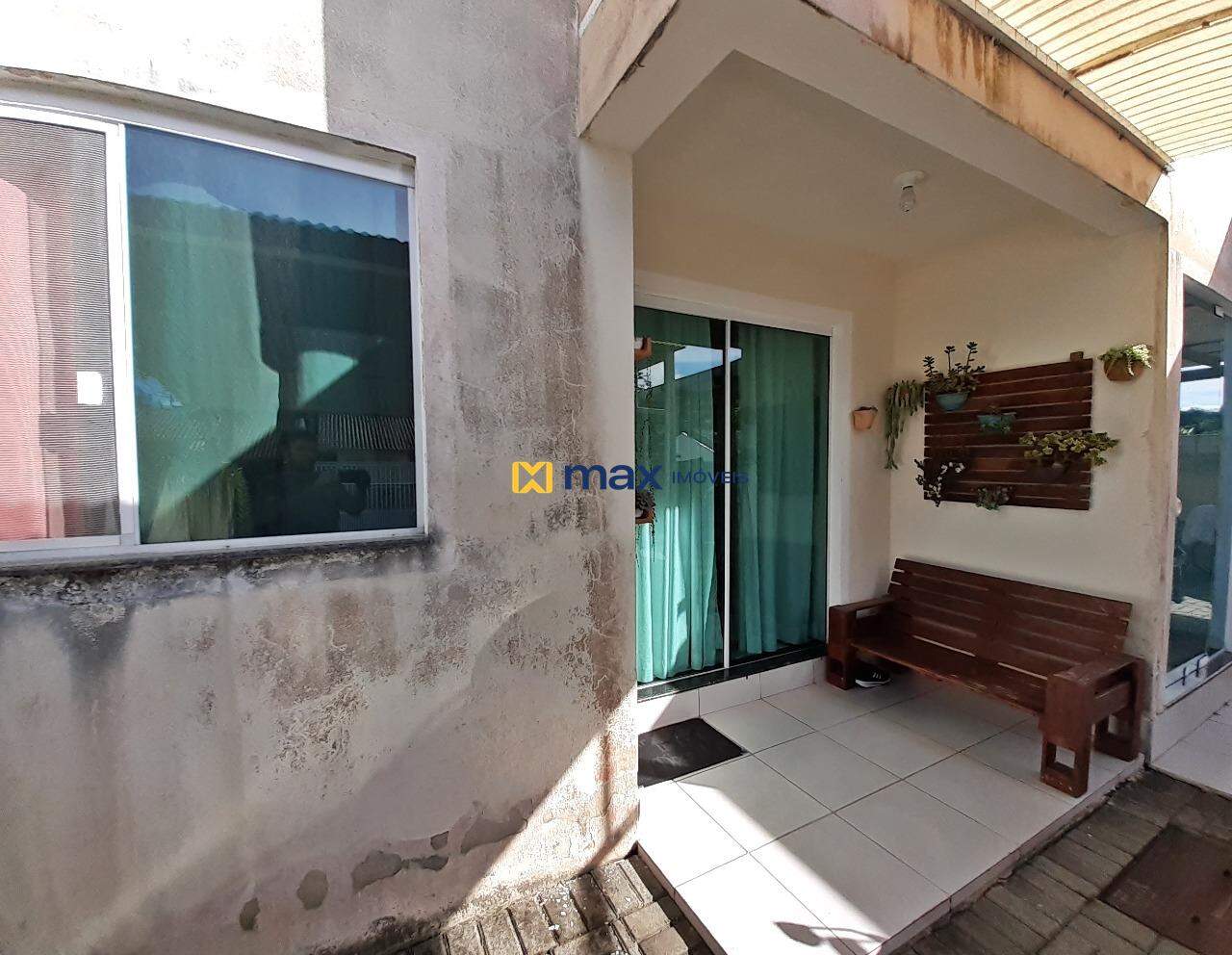 Apartamento à venda no Meia Praia: 