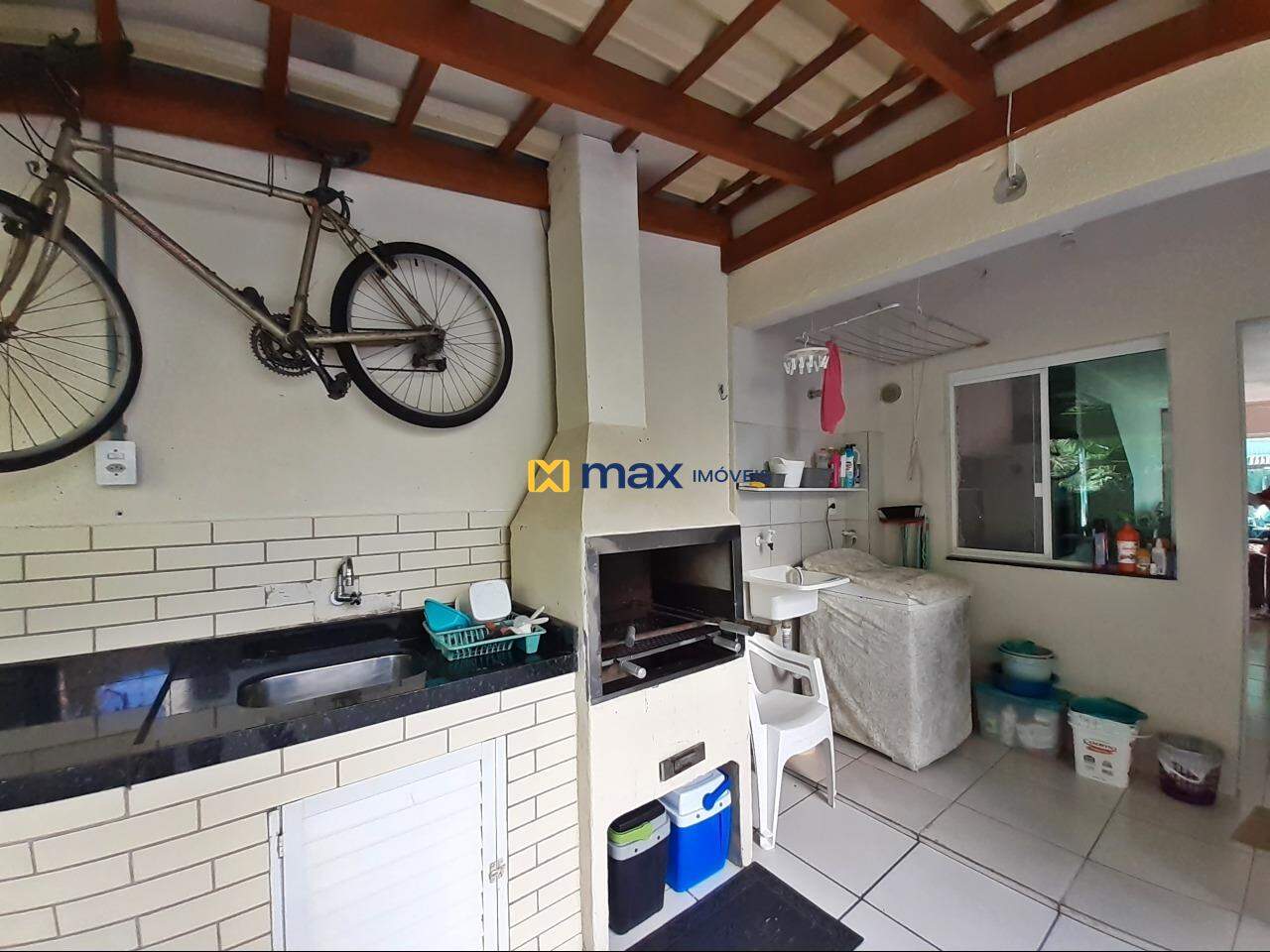 Apartamento à venda no Meia Praia: 