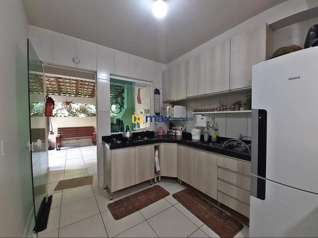 Apartamento à venda no Meia Praia: 