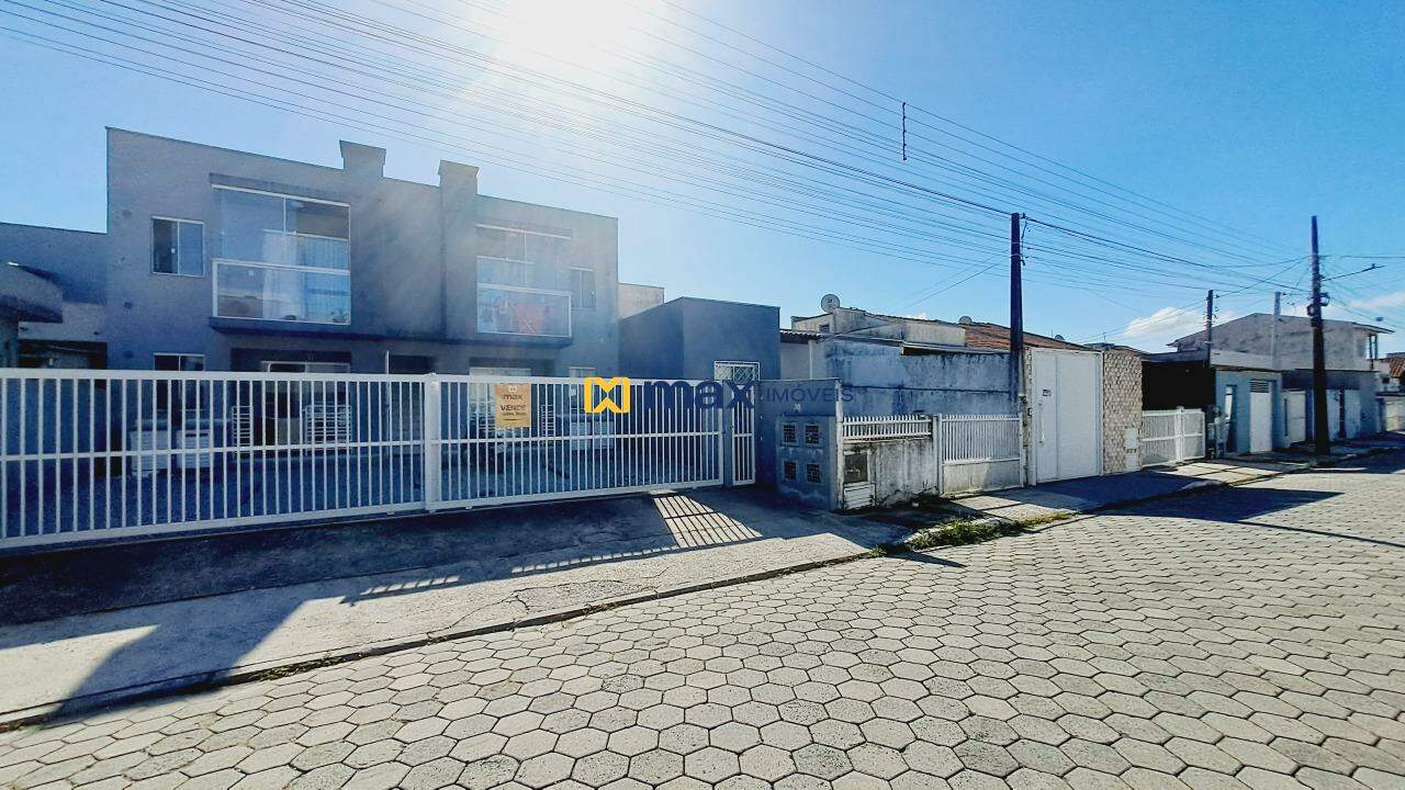 Apartamento à venda no Santa Regina: Fachada