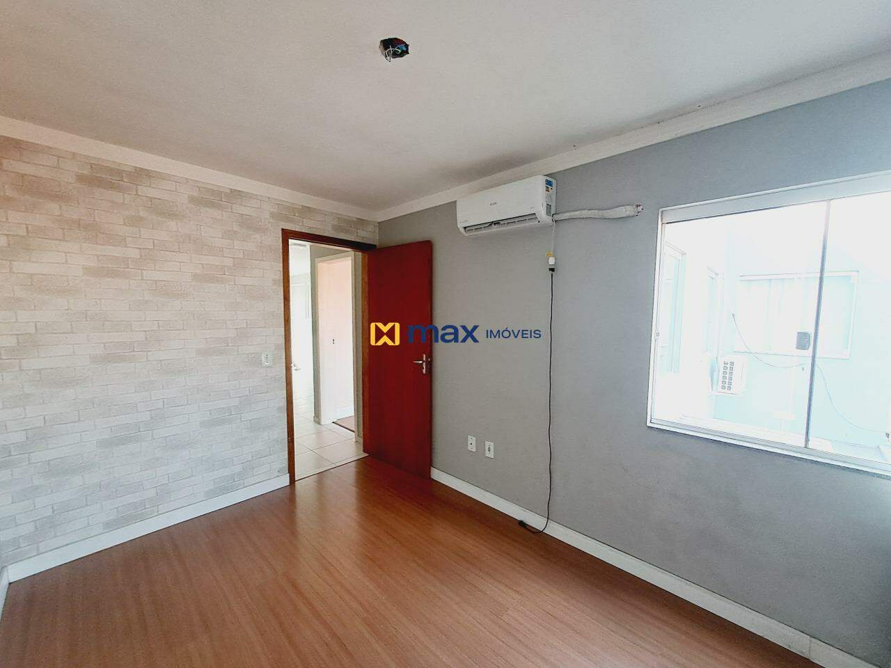 Apartamento à venda no Santa Regina: Dormitório 02