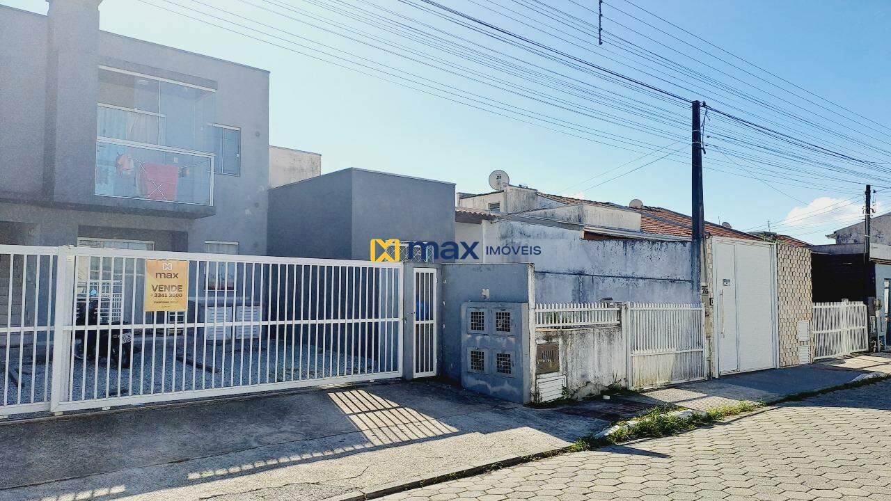 Apartamento à venda no Santa Regina: Fachada