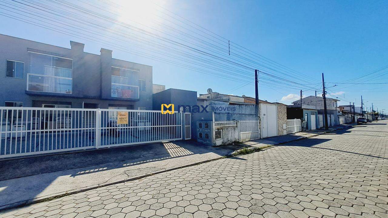 Apartamento à venda no Santa Regina: Fachada