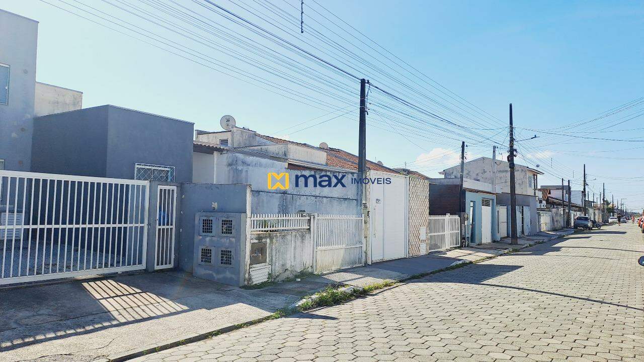 Apartamento à venda no Santa Regina: Localização