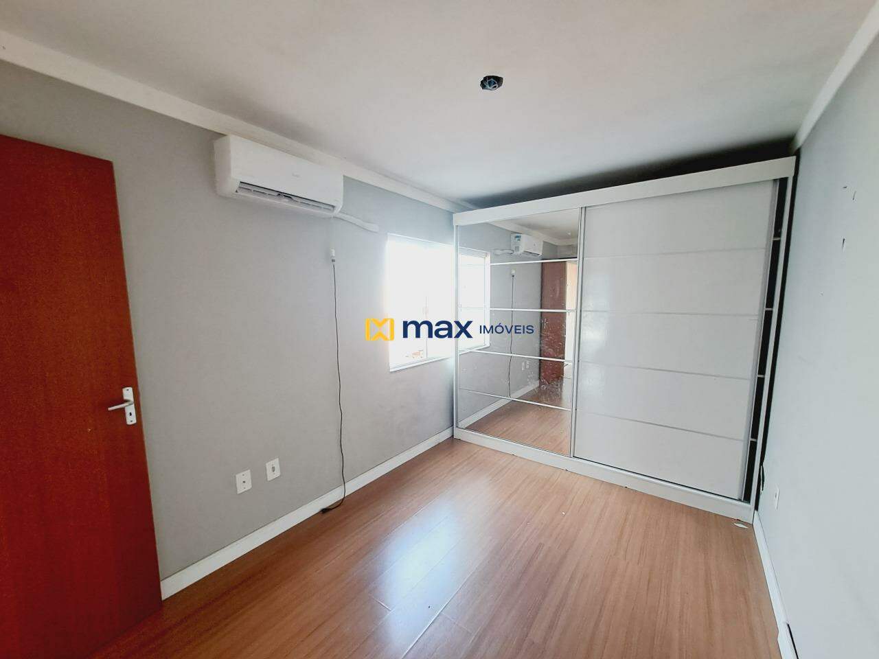 Apartamento à venda no Santa Regina: Dormitório 02