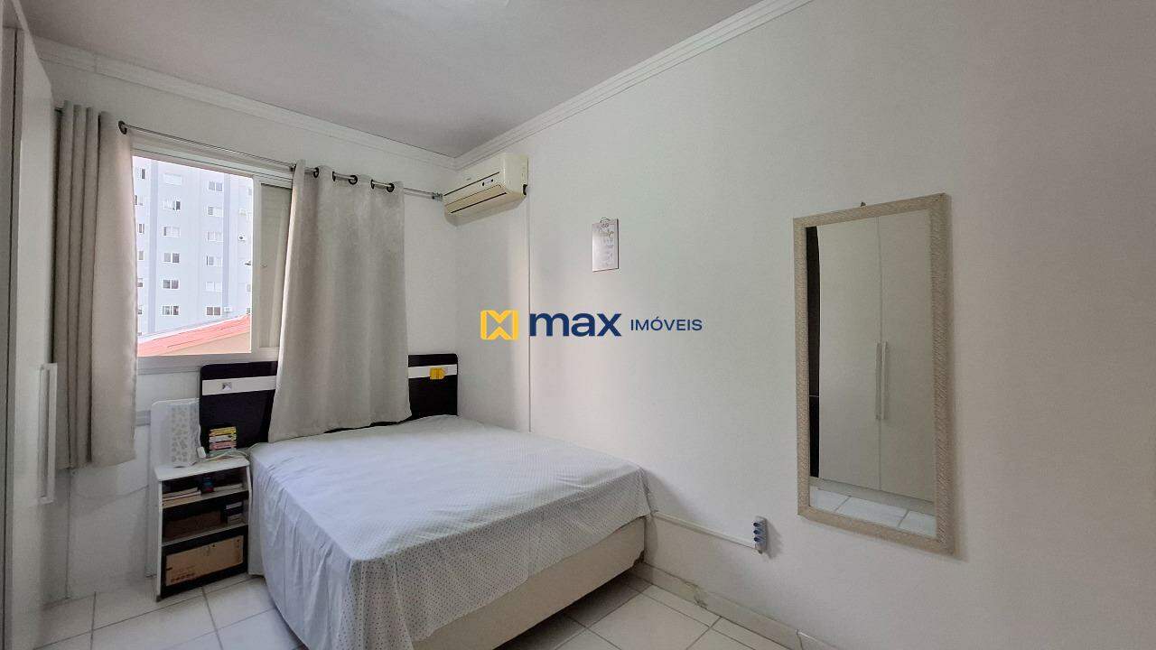 Apartamento à venda no Vila Operária: Dormitório