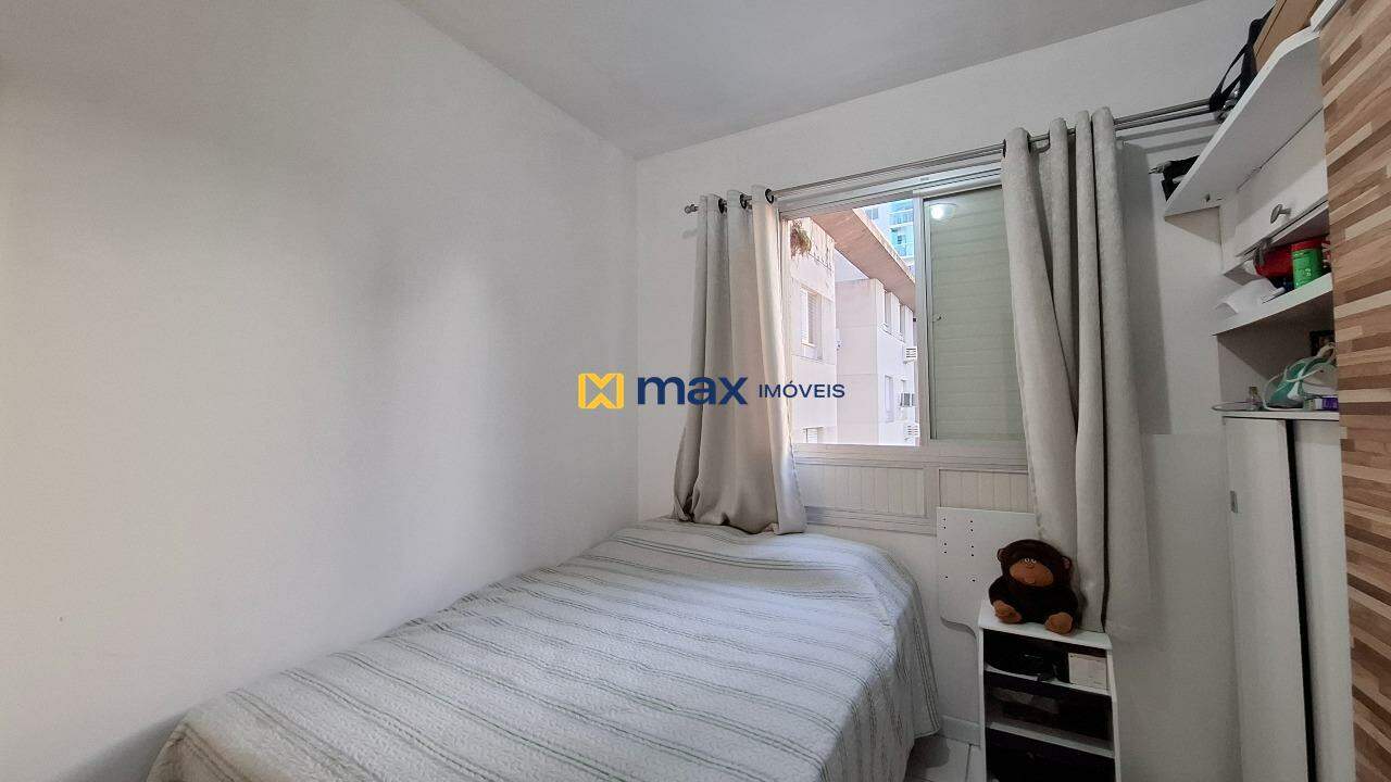 Apartamento à venda no Vila Operária: Dormitório