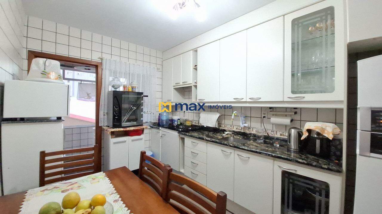 Apartamento à venda no Vila Operária: Cozinha