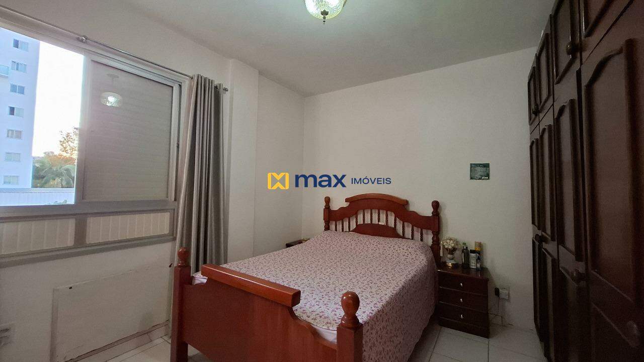 Apartamento à venda no Vila Operária: Suíte