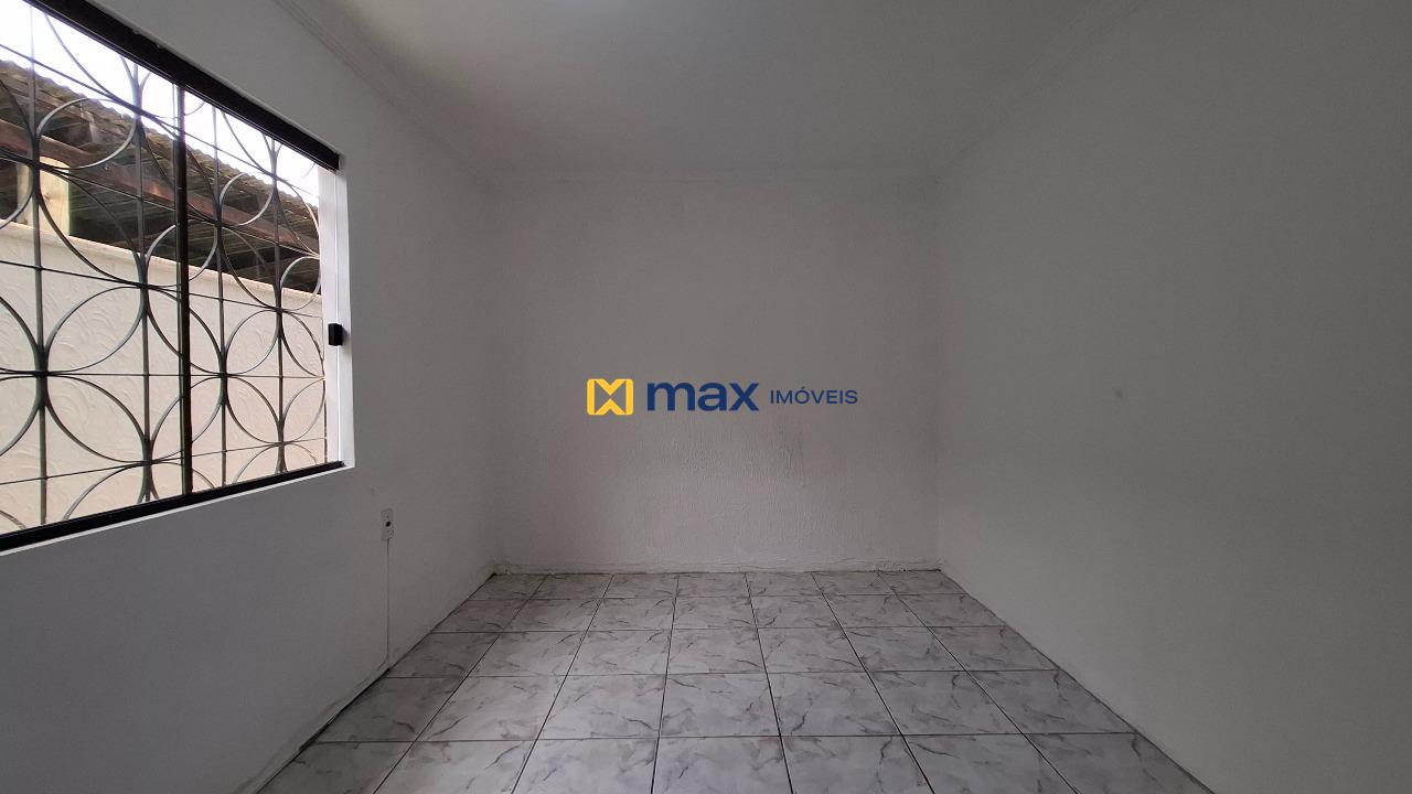 Casa à venda no Centro: Dormitório 2