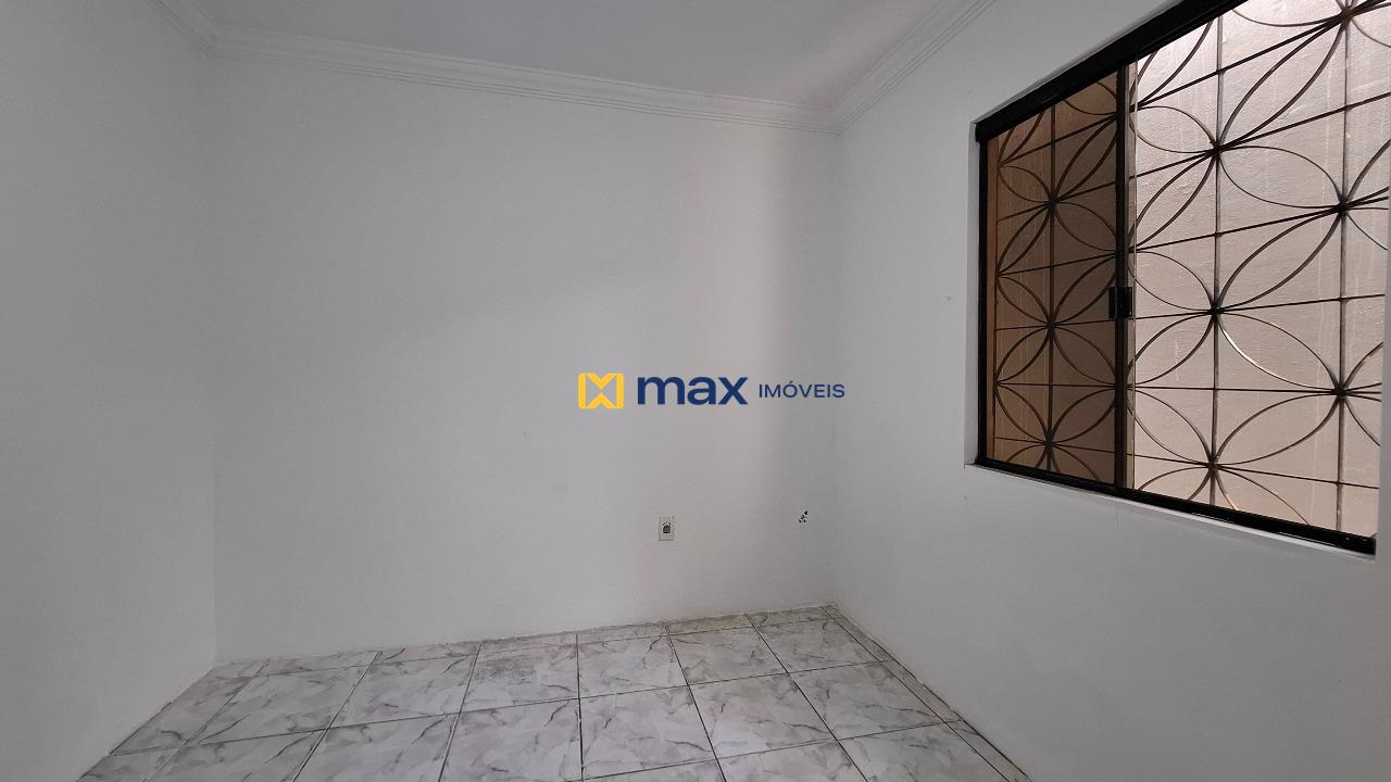 Casa à venda no Centro: Dormitório