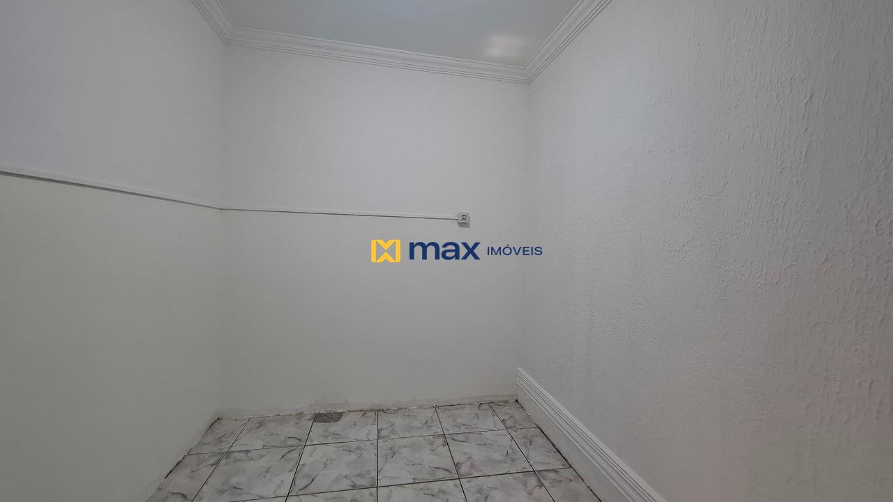 Casa à venda no Centro: Dormitório 3