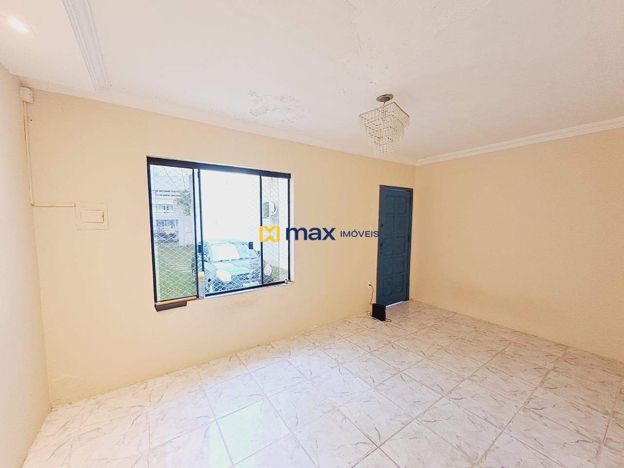 Casa à venda no Centro: Sala