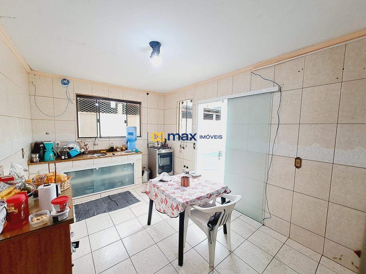 Casa à venda no Centro: Cozinha