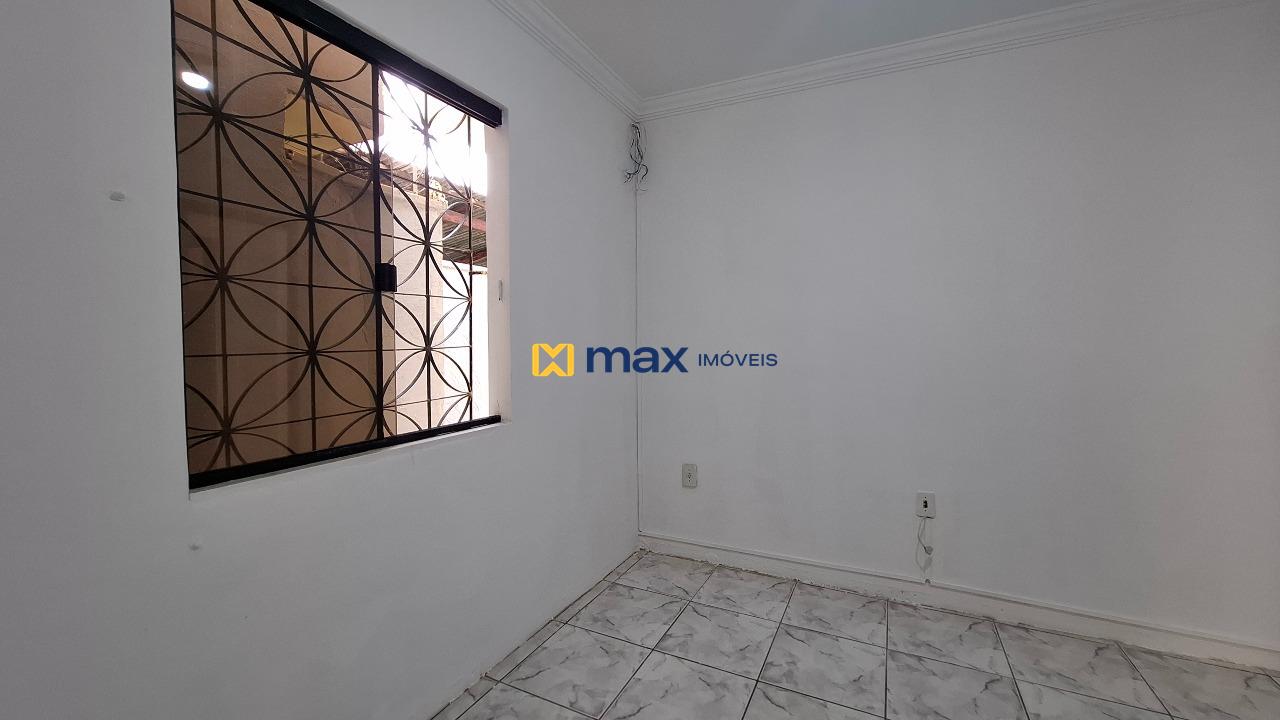 Casa à venda no Centro: Dormitório