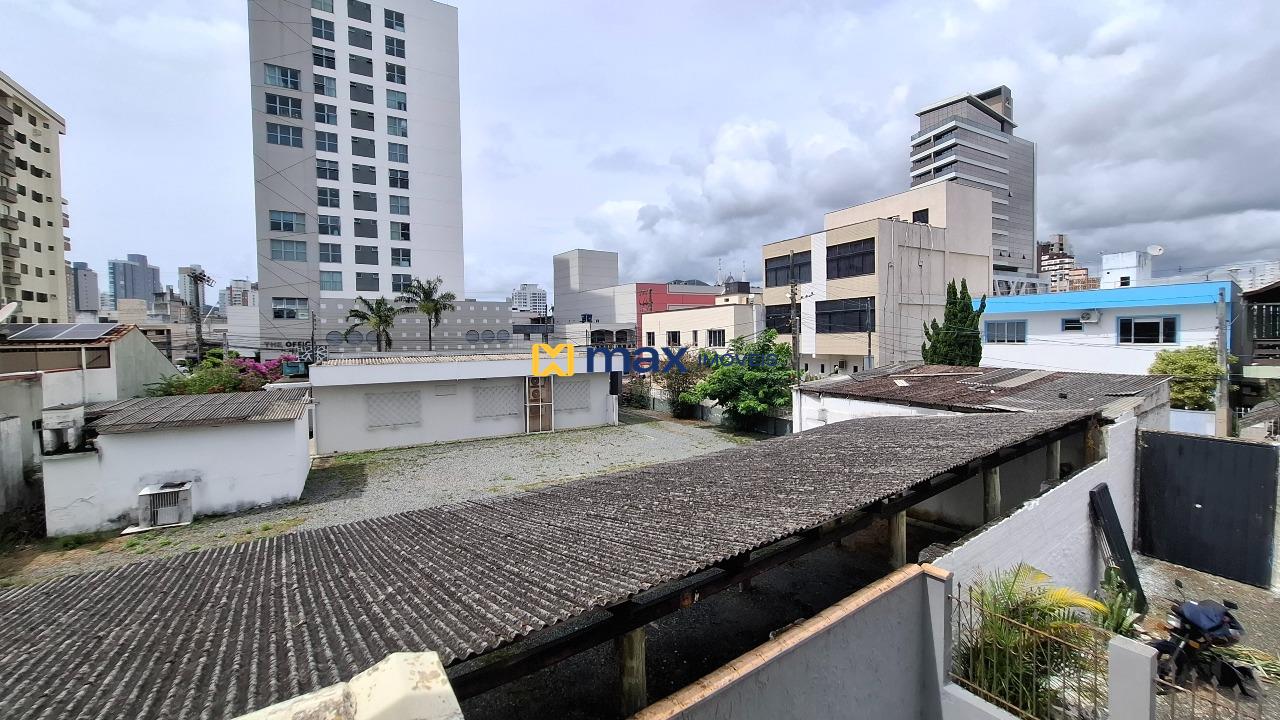 Casa à venda no Centro: Vista