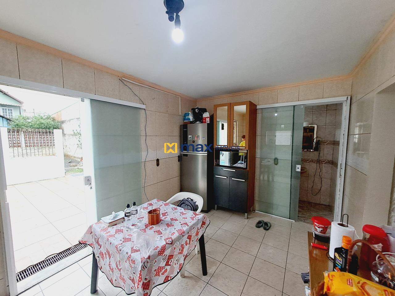 Casa à venda no Centro: Cozinha
