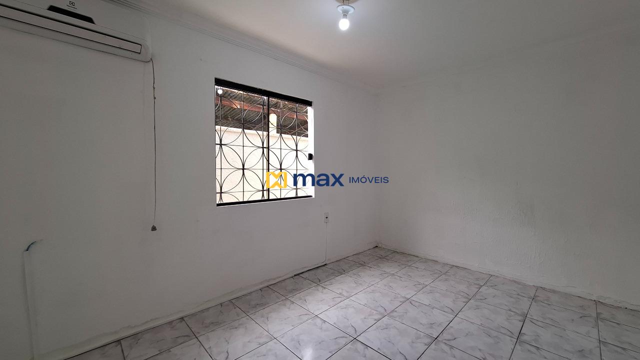 Casa à venda no Centro: Dormitório 2