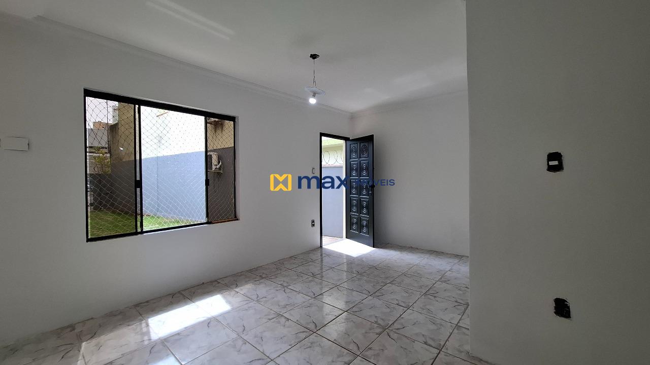 Casa à venda no Centro: Sala de estar