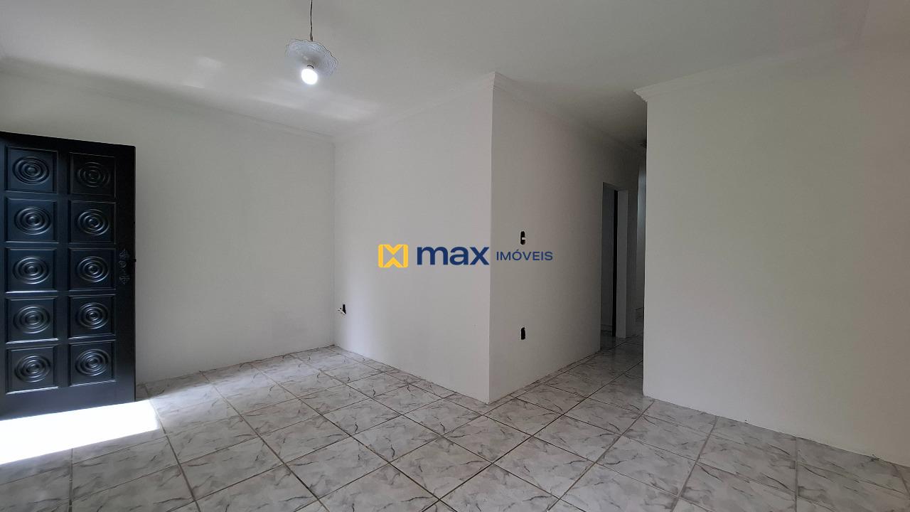 Casa à venda no Centro: Sala de estar