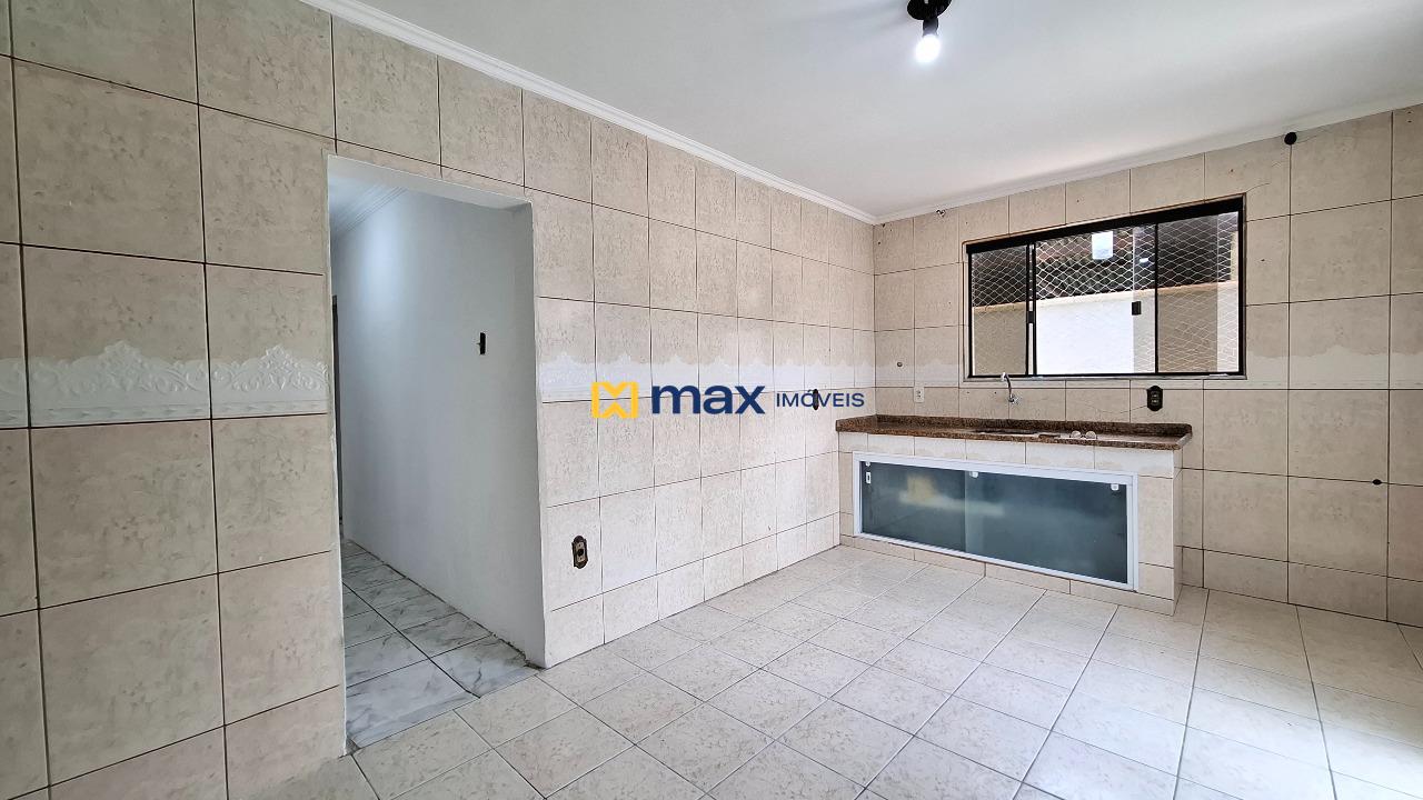 Casa à venda no Centro: Cozinha