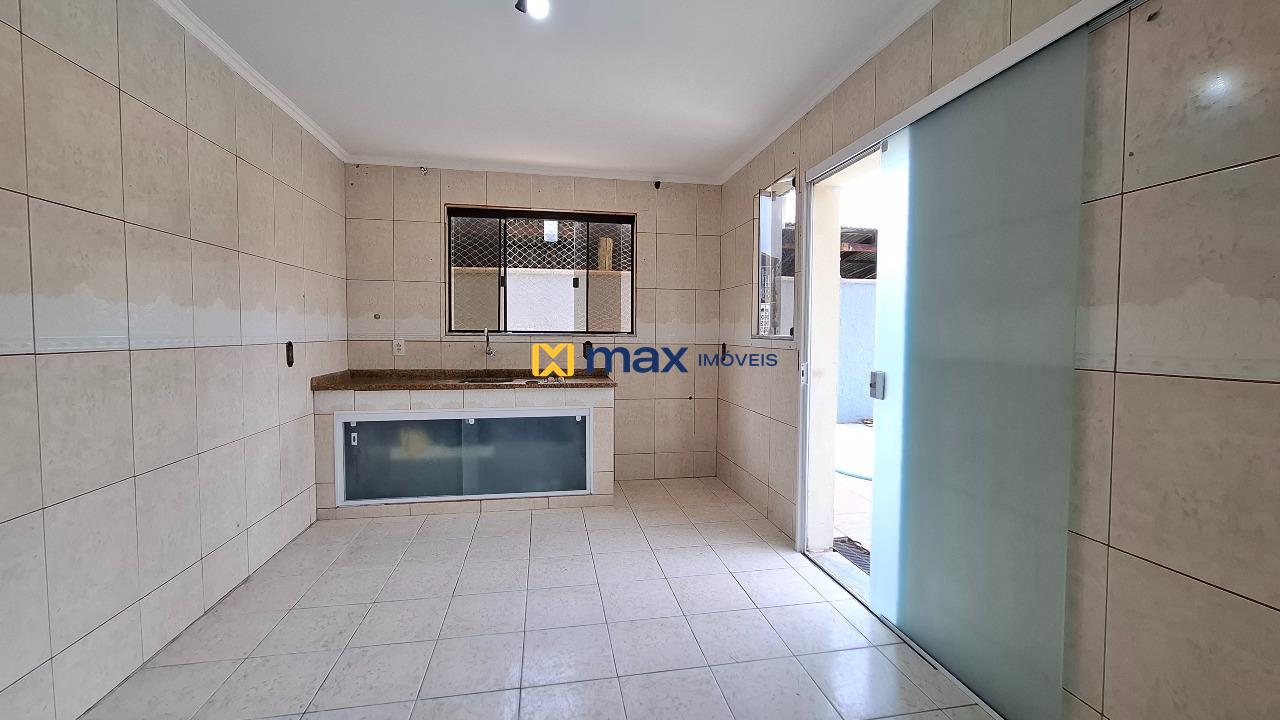 Casa à venda no Centro: Cozinha