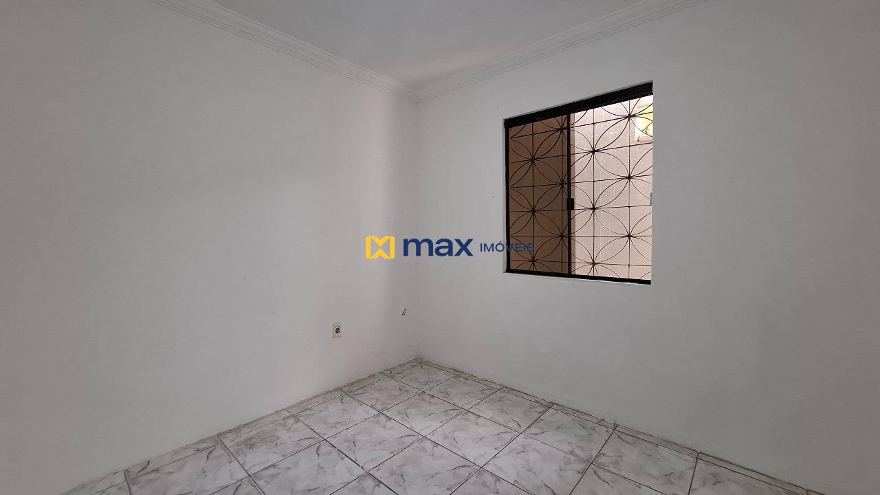 Casa à venda no Centro: Dormitório