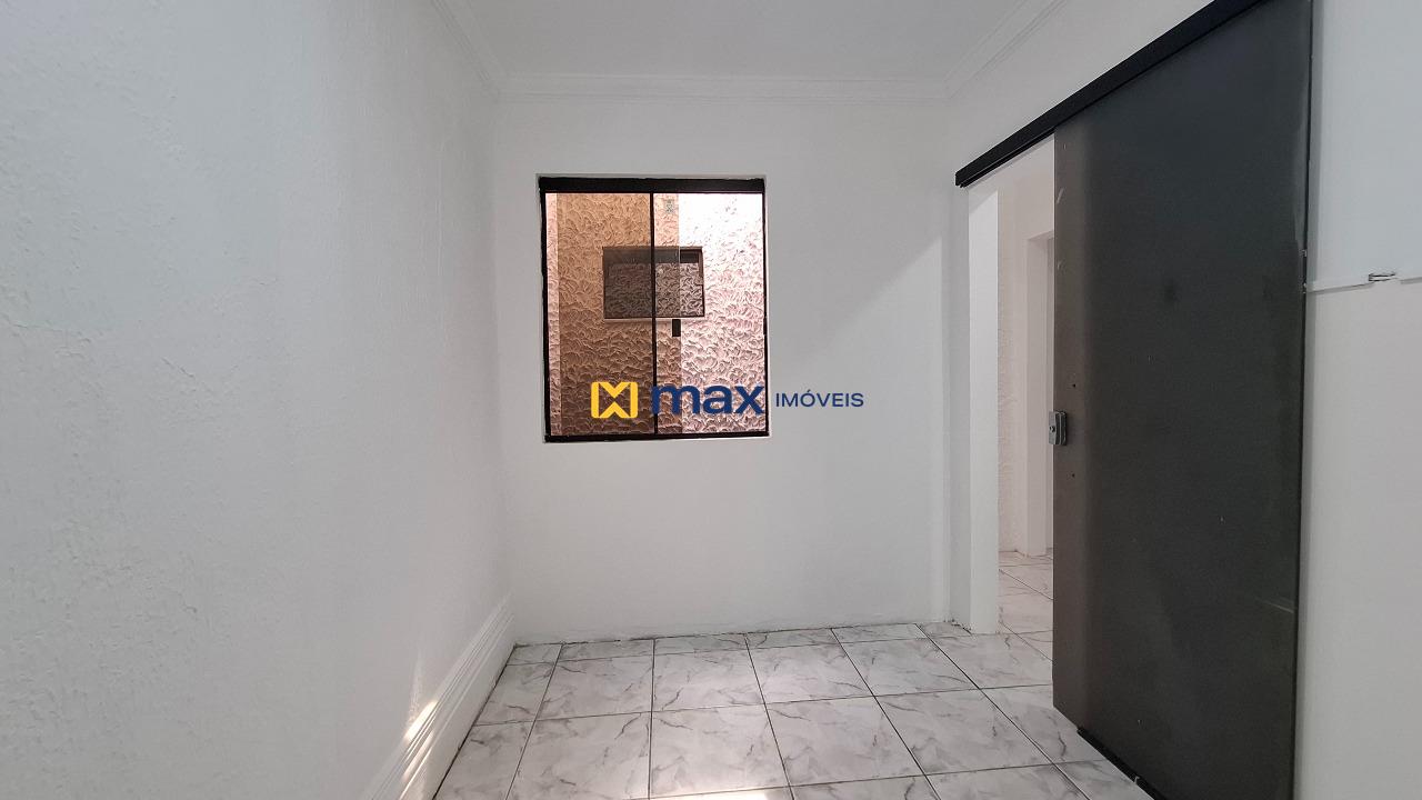 Casa à venda no Centro: Dormitório 3