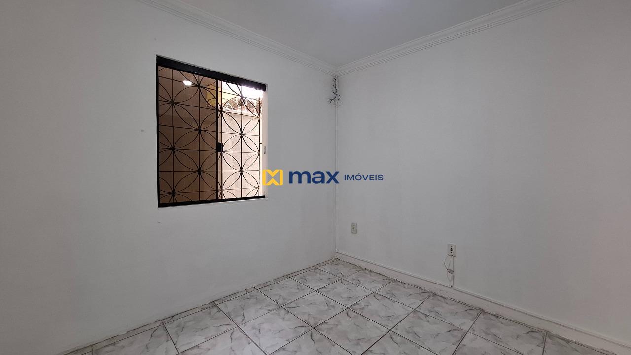 Casa à venda no Centro: Dormitório