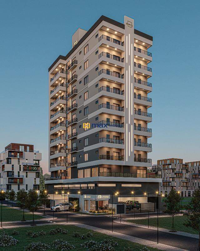 Apartamento à venda no Gravatá: 