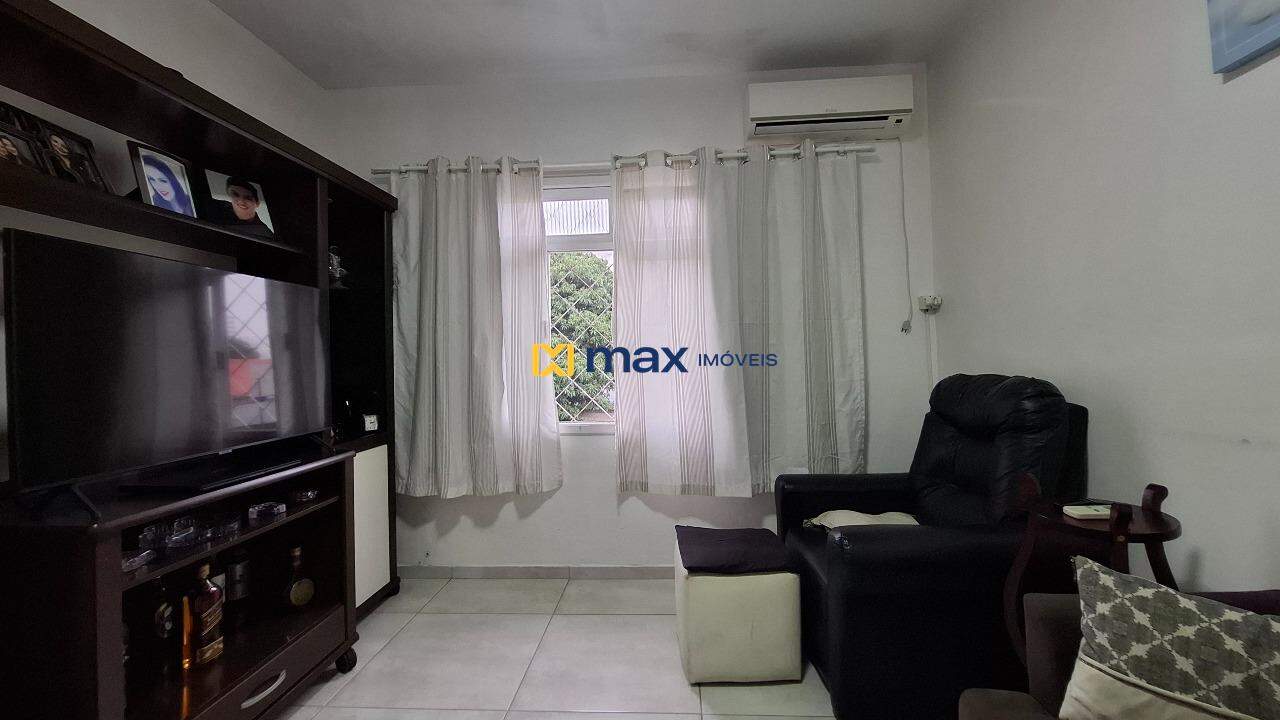 Casa à venda no Centro: Sala de estar