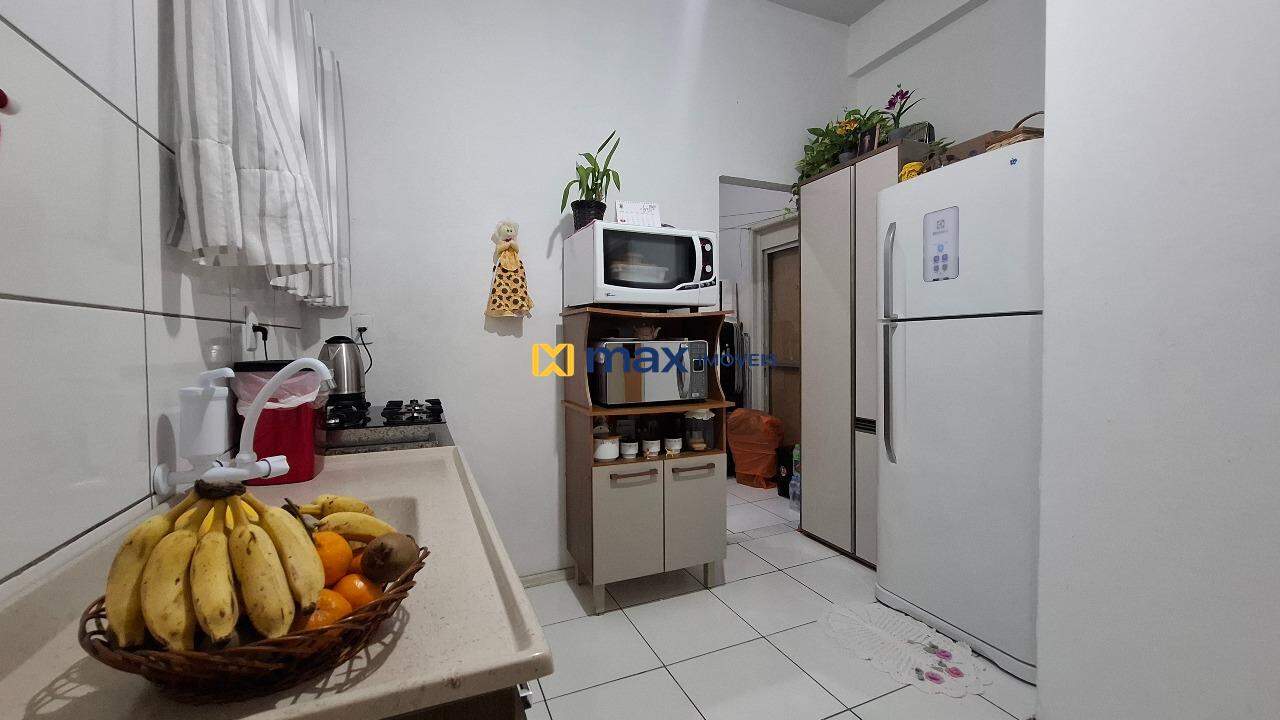 Casa à venda no Centro: Cozinha