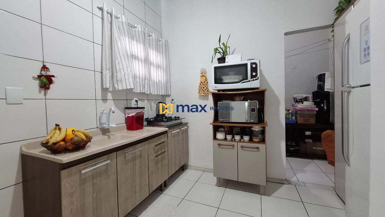 Casa à venda no Centro: Cozinha