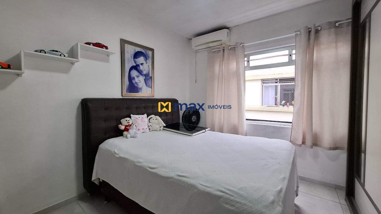 Casa à venda no Centro: Dormitório
