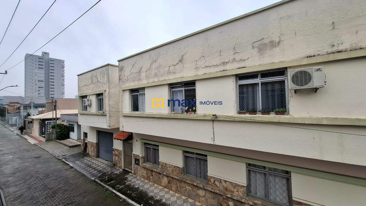 Casa à venda no Centro: Vista